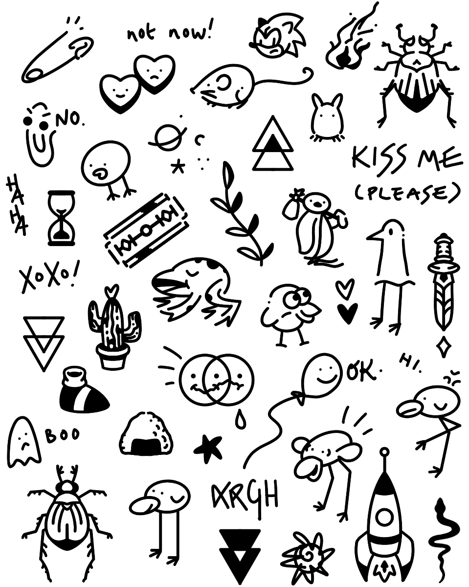 🐥 Elaine 🐥 Ballarat & Geelong Tattoo Artist's banner