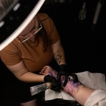 By Lysa Art and Tattoos | Brisbane Northside