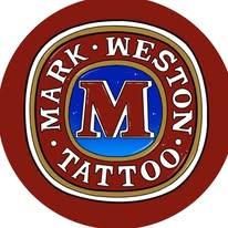 Mark Weston Tattoo Artist