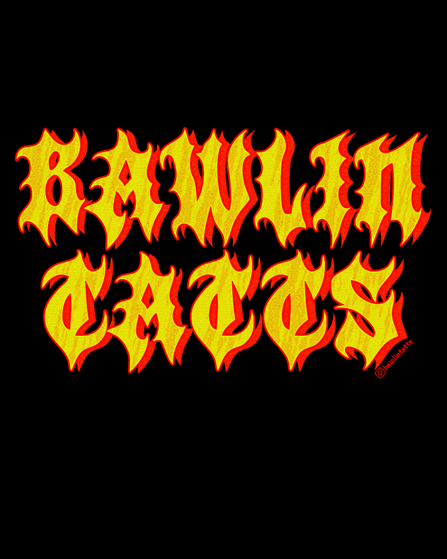 Lincoln Johns 's banner