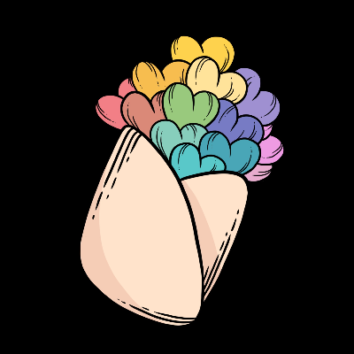 HeartyBurrito