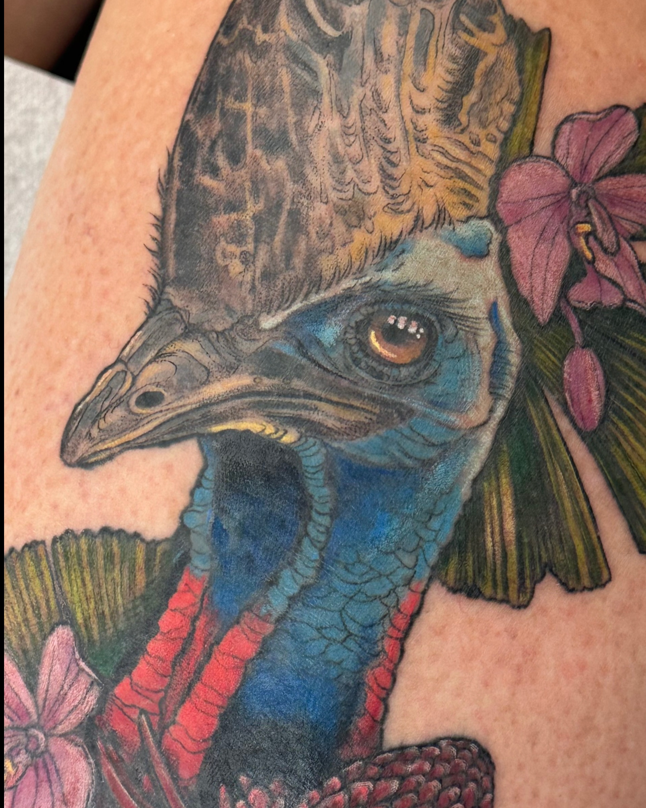 Ash Fletcher Tattoos's banner
