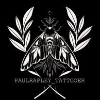Paul Rapley -Fineline Tattoos