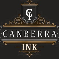 Canberra Ink