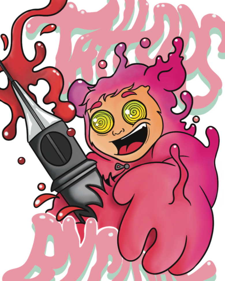 Clare Macpherson 's banner