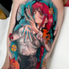 🕸️ 𝔥𝔞𝔶𝔩𝔦𝔢 🕸️