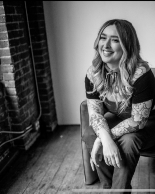 Amanda Marie's banner