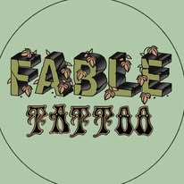 FABLE TATTOO 🍃