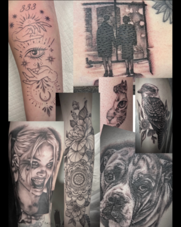 heidivixenart's banner