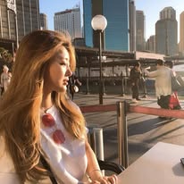 Heize · Sydney tattoo artist