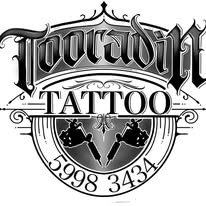 Tooradin Tattoo