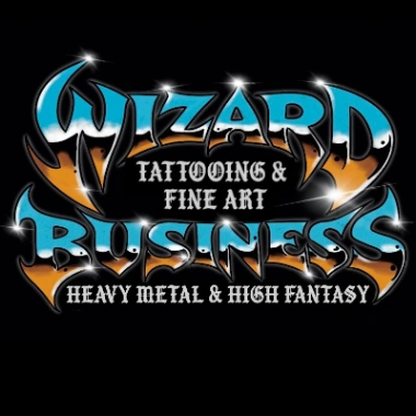 Wizard Business