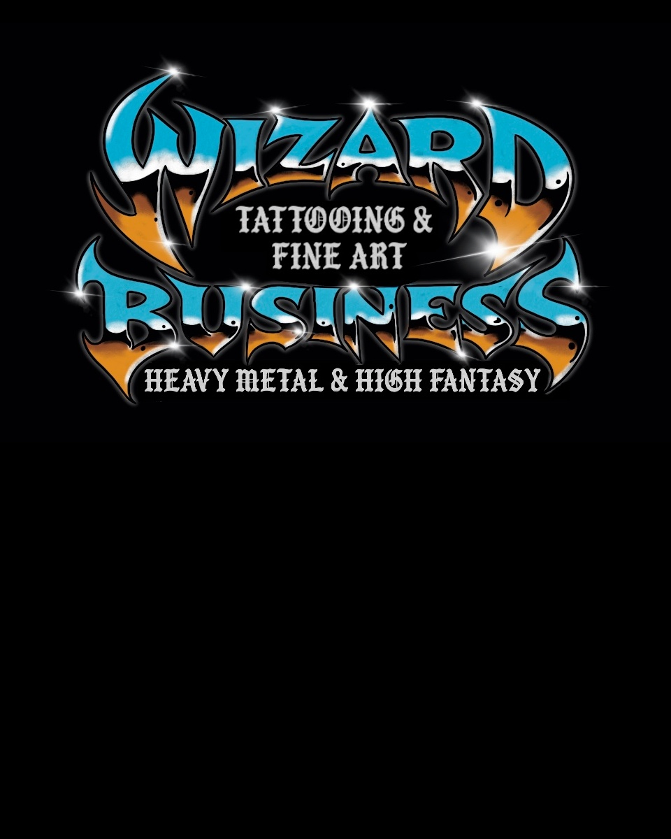 Wizard Business's banner