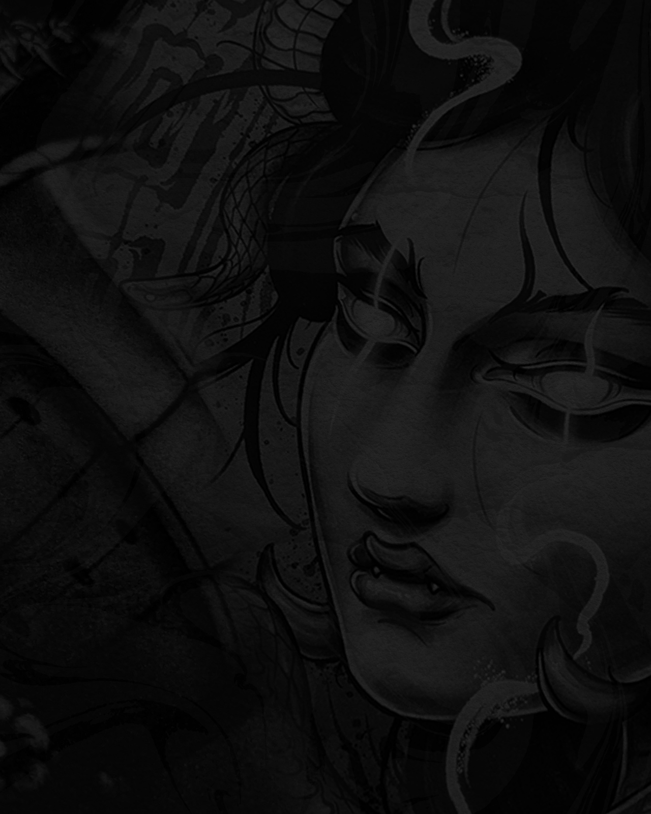 Joel Thongbai Tattoo's banner