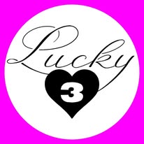 𝗟𝘂𝗰𝗸𝘆 𝟯 𝗧𝗮𝘁𝘁𝗼𝗼𝘀 ☆