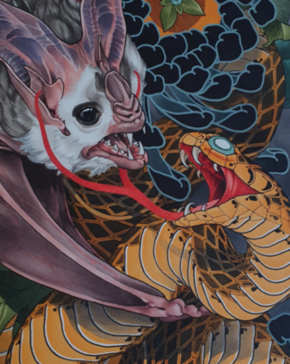 Currar Whitham-Field's banner