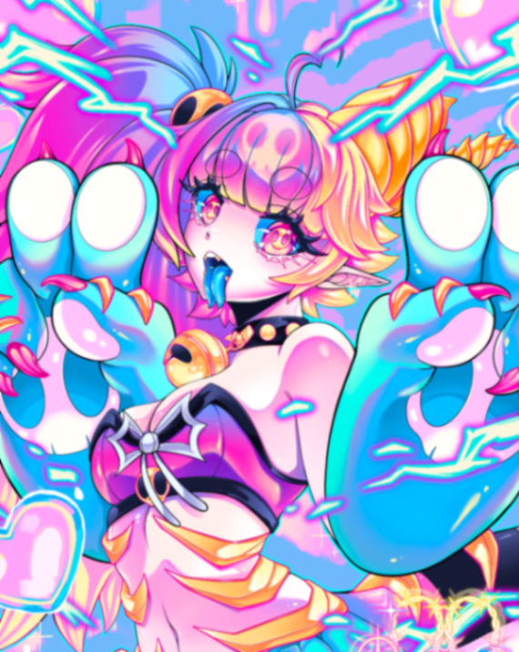 JunkYardRabbit's banner