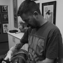 Sean Dwyer | Tattoo Artist