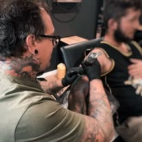 Jacob Gwynn | Gold Coast Tattoo Artist