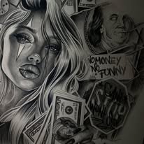 𝕮𝖍𝖆𝖗𝖑𝖔𝖙𝖙𝖊 🕸️