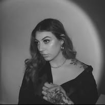 Renee Orlando Tattoo