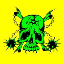 Kane Santaromita Tattoos