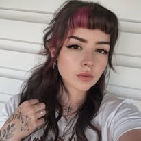 𝙎𝙃𝙀𝙇𝙇 𝙏𝘼𝙏𝙏𝙎