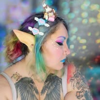 ☭Tattoos by Ade Filth☭