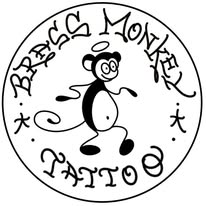 Rohann Hewetson~Tattooer