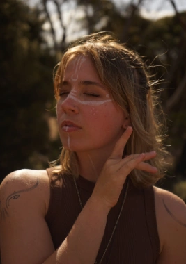 Taylah Jade ♍︎ • Intuitive Tattoo ✺ Australia