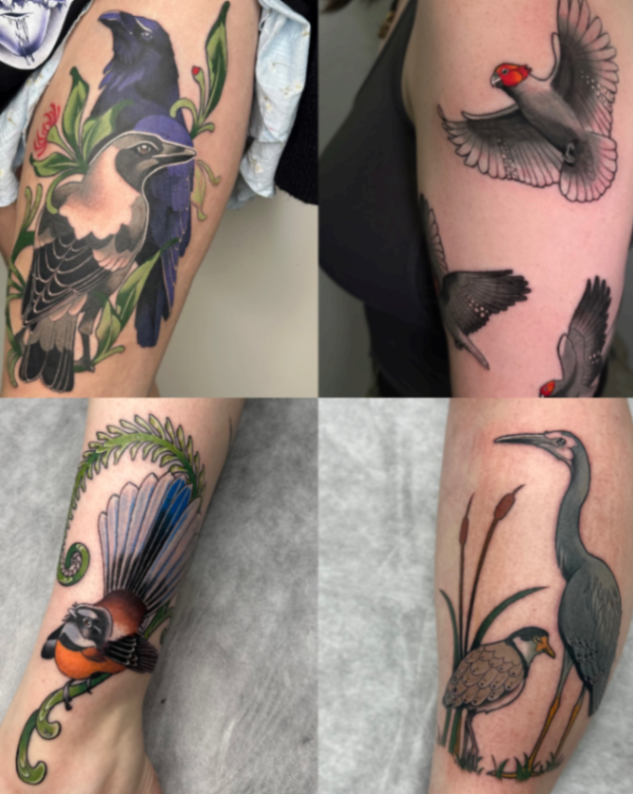 Zenna Lugosi 🐦‍⬛'s banner