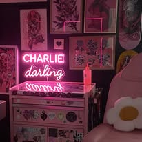 Charlie Darling 🥩