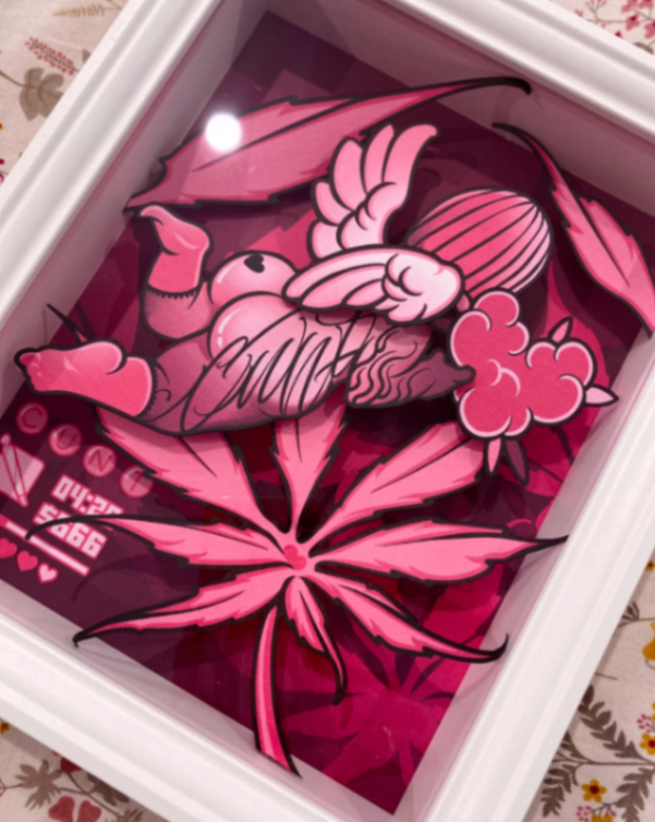 Charlie Darling 🥩's banner