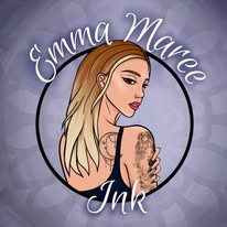 Emma Maree Ink