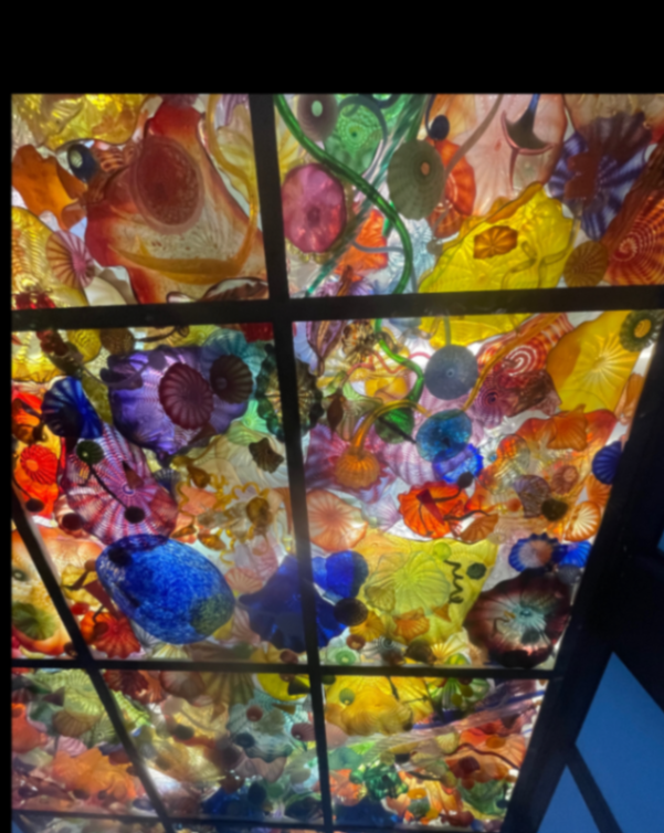 Needles by Johnny's banner