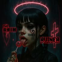 𝔗𝔥𝔢 𝔊𝔯𝔦𝔪𝔯𝔲𝔦𝔫𝔢𝔯 | 𝔗𝔞𝔱𝔱𝔬𝔬𝔦𝔫𝔤