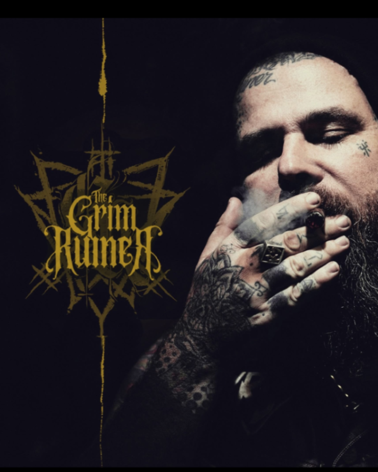 𝔗𝔥𝔢 𝔊𝔯𝔦𝔪𝔯𝔲𝔦𝔫𝔢𝔯 | 𝔗𝔞𝔱𝔱𝔬𝔬𝔦𝔫𝔤's banner