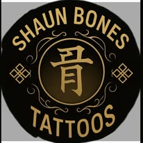 SHAUN BONES