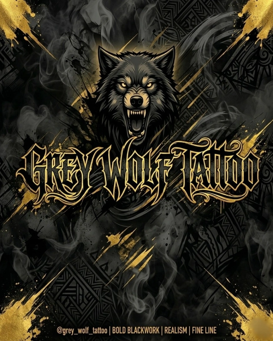 Aaron Dickson's banner