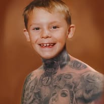 Ø l l Y R Ø S E | Sydney Tattoo Artist