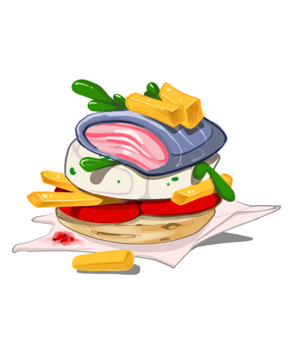 •Høles•'s banner