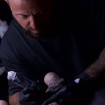 Ben | Tattoo Apprentice