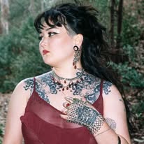 Bobzii - Melbourne Tattoos