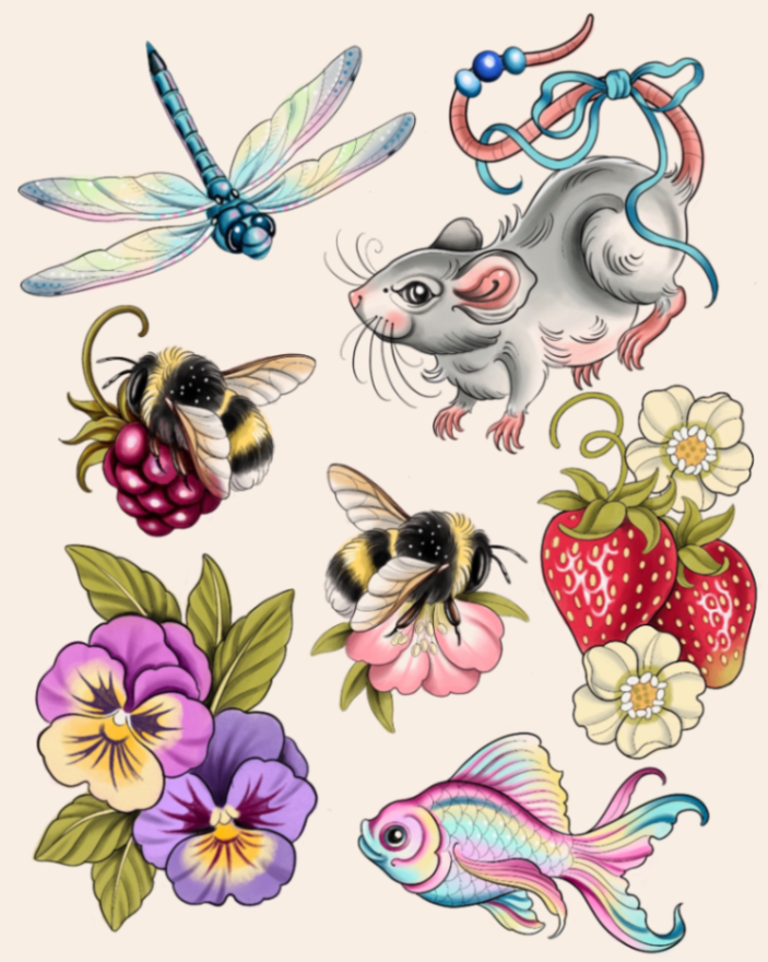 𝐋𝐢𝐯 𝐂𝐚𝐫𝐨's banner