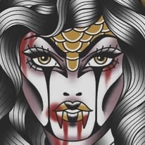 🔥Tarryn | Melbourne tattoo artist 🔥