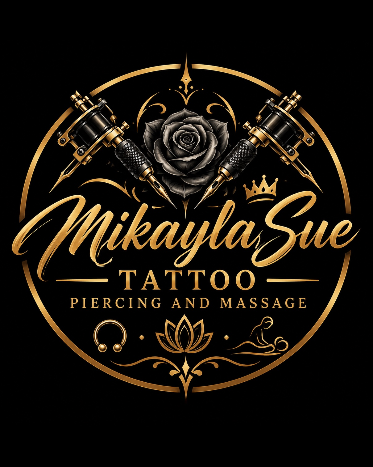 Mikayla Sue Tattoo's banner