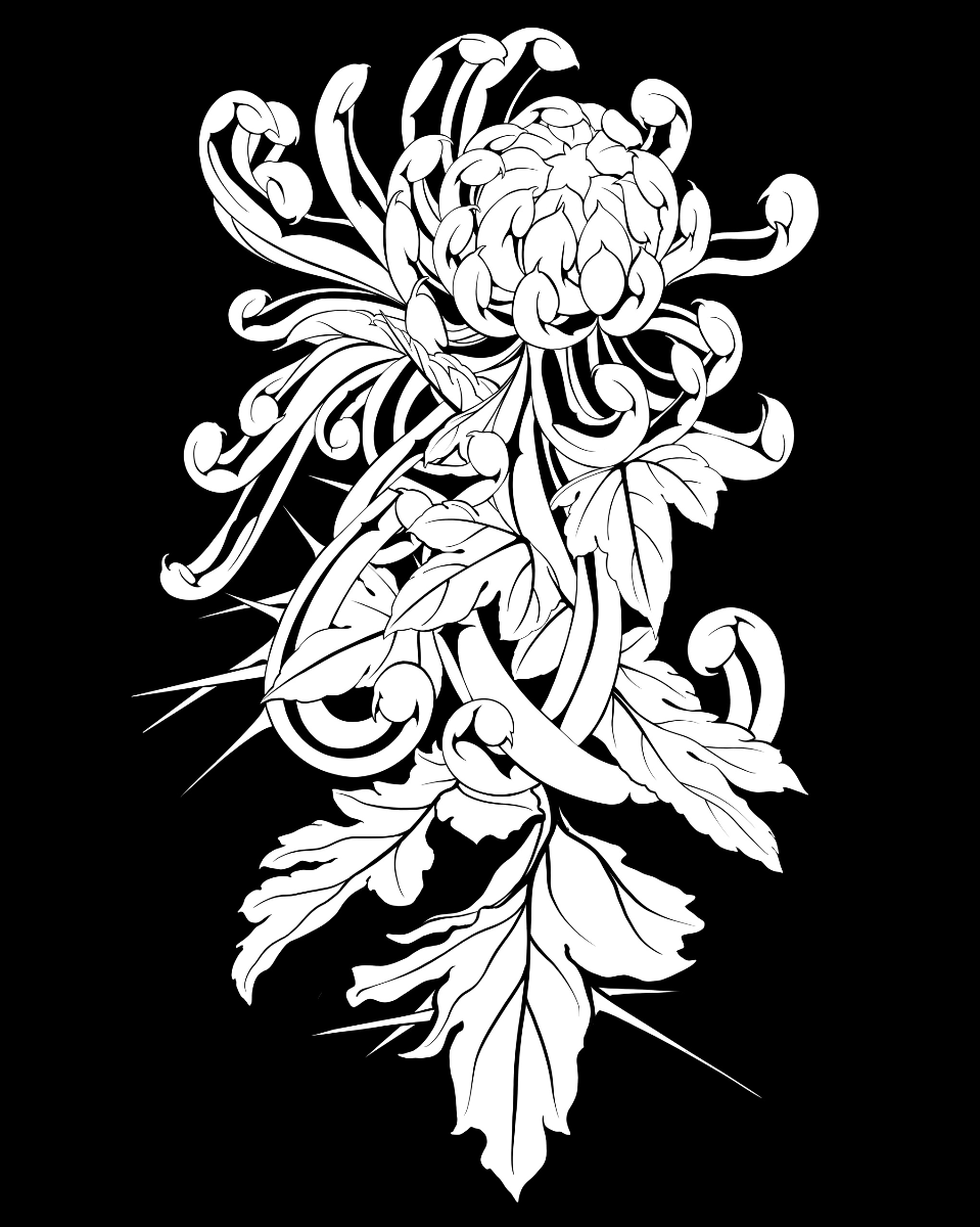 Dillon's banner