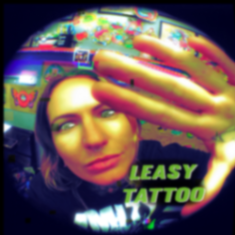 Leasytattoo 👽 Newcastle NSW