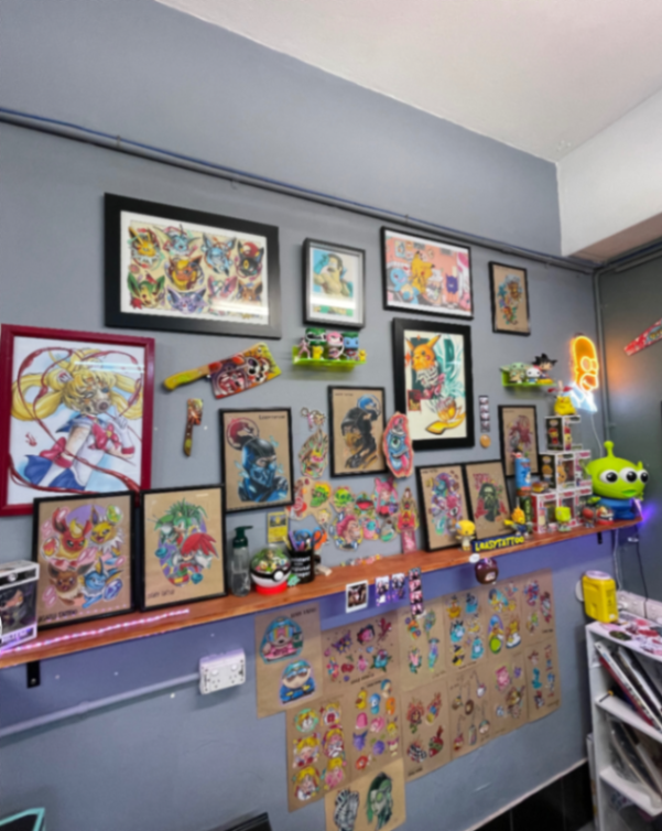 Leasytattoo 👽 Newcastle NSW's banner