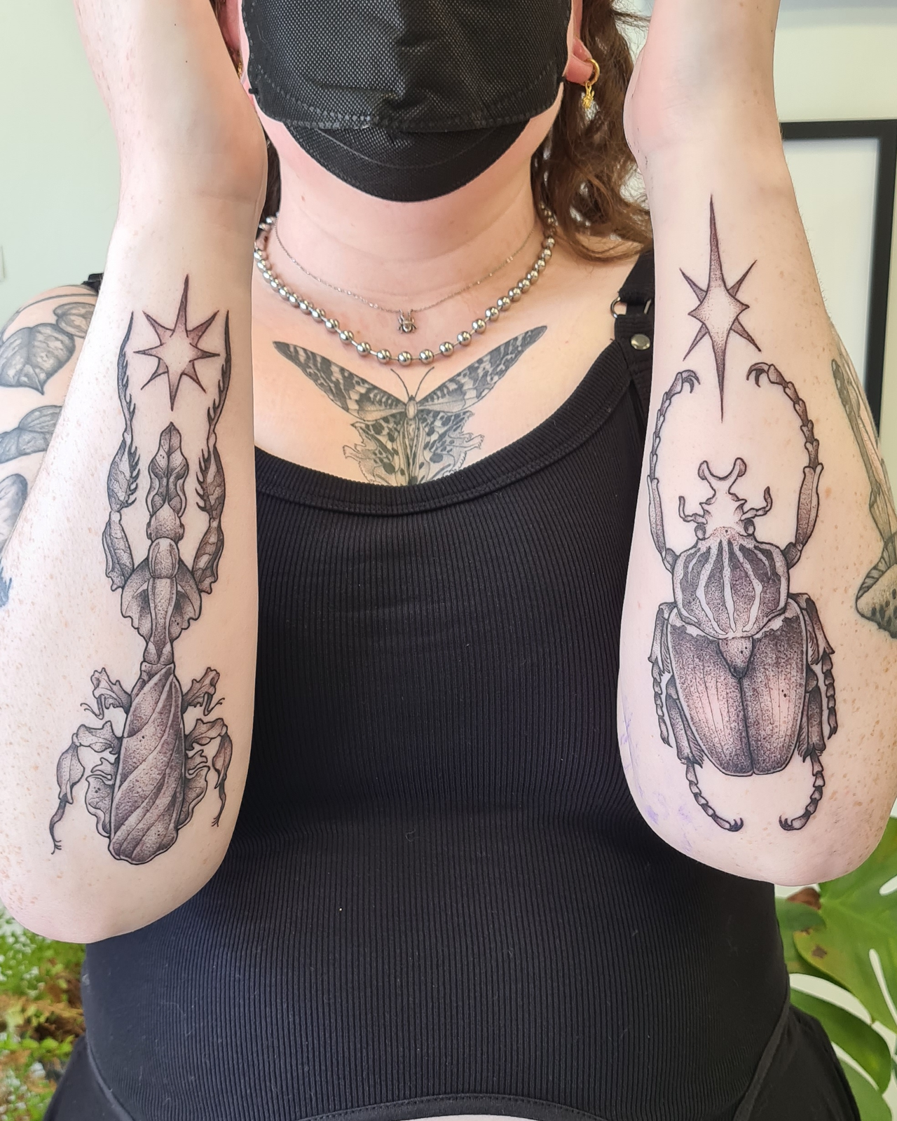 Khrys Tattoo's banner